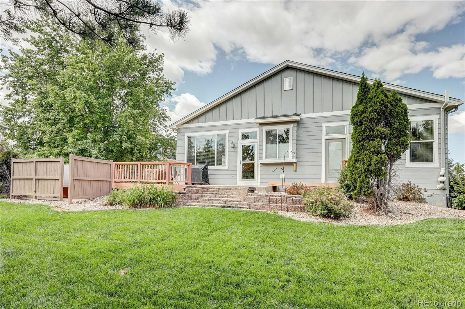 MLS Image #27 for 442  gardner street,castle rock, Colorado