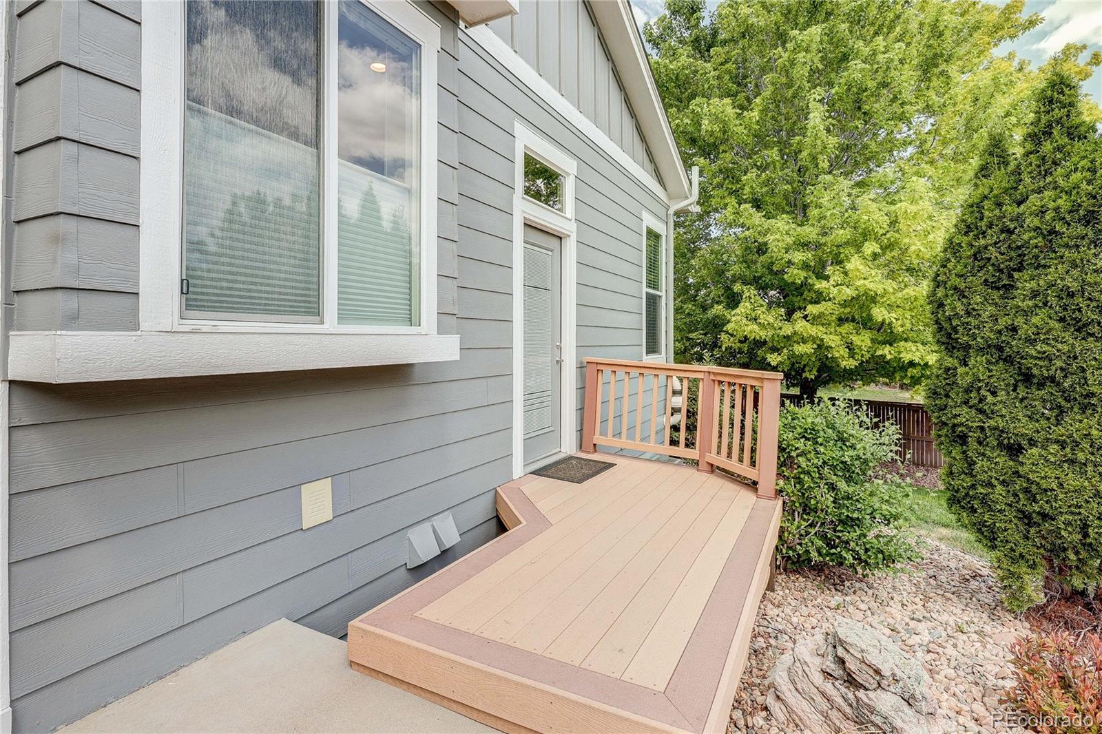 MLS Image #28 for 442  gardner street,castle rock, Colorado