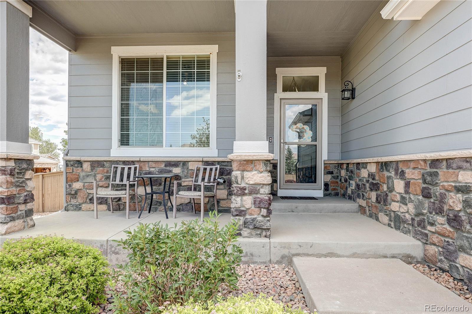 MLS Image #3 for 442  gardner street,castle rock, Colorado