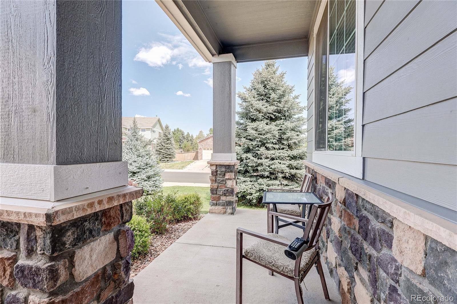MLS Image #4 for 442  gardner street,castle rock, Colorado