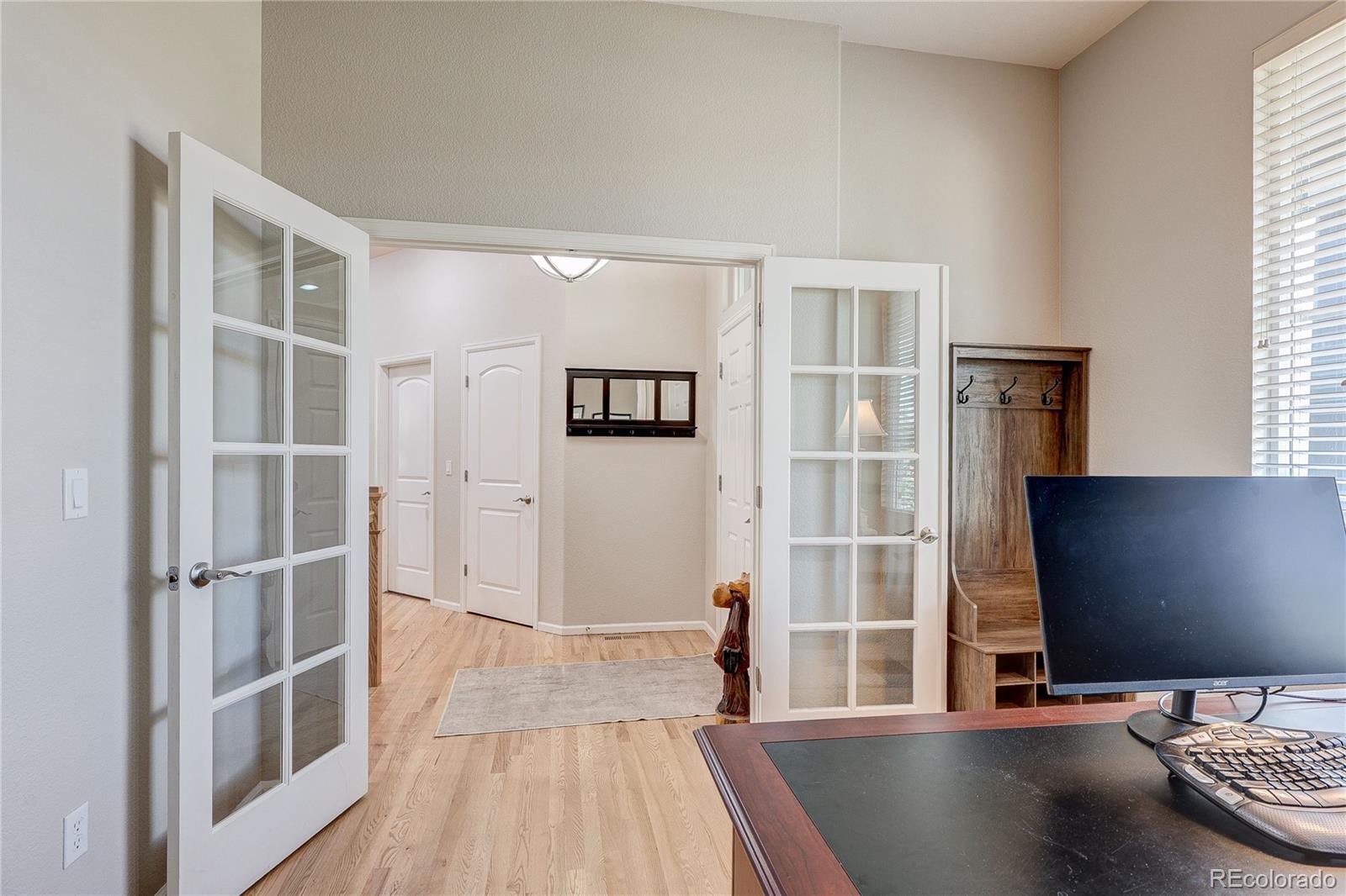 MLS Image #9 for 442  gardner street,castle rock, Colorado