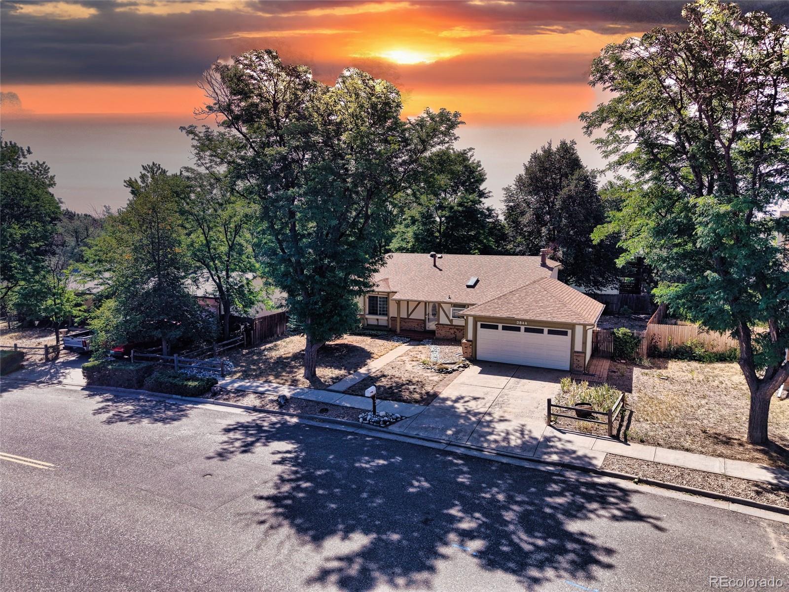 MLS Image #1 for 3844 s richfield street,aurora, Colorado