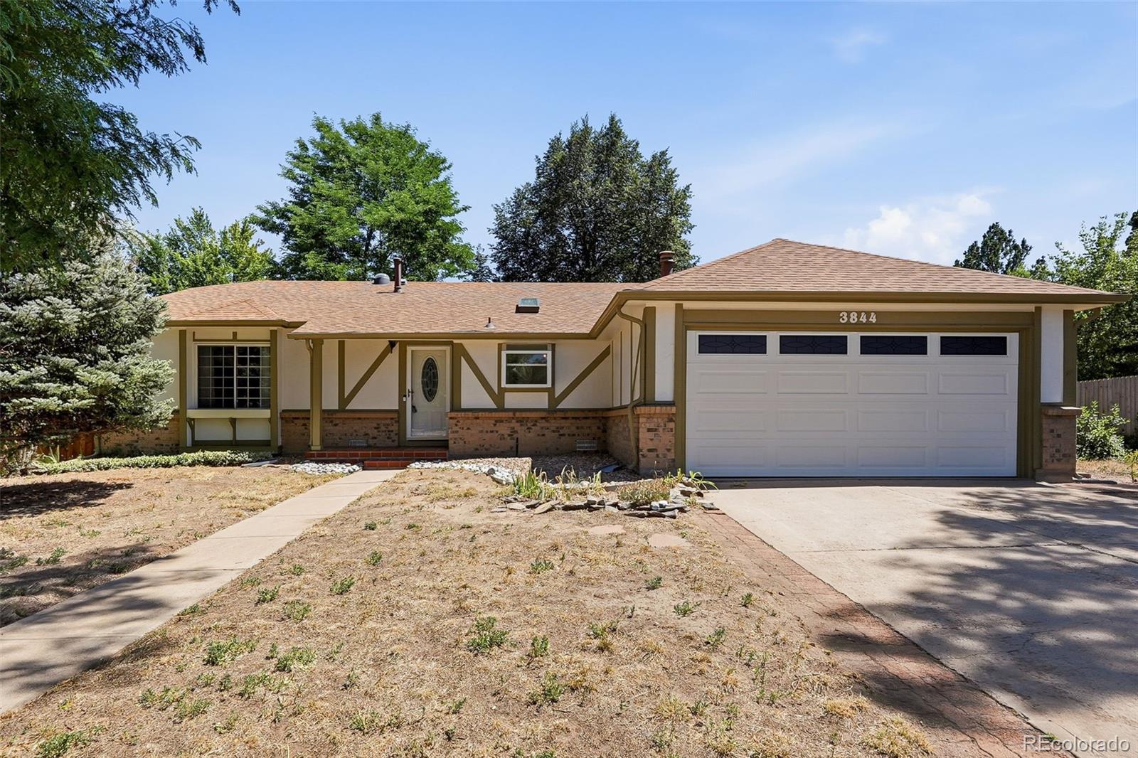 MLS Image #2 for 3844 s richfield street,aurora, Colorado