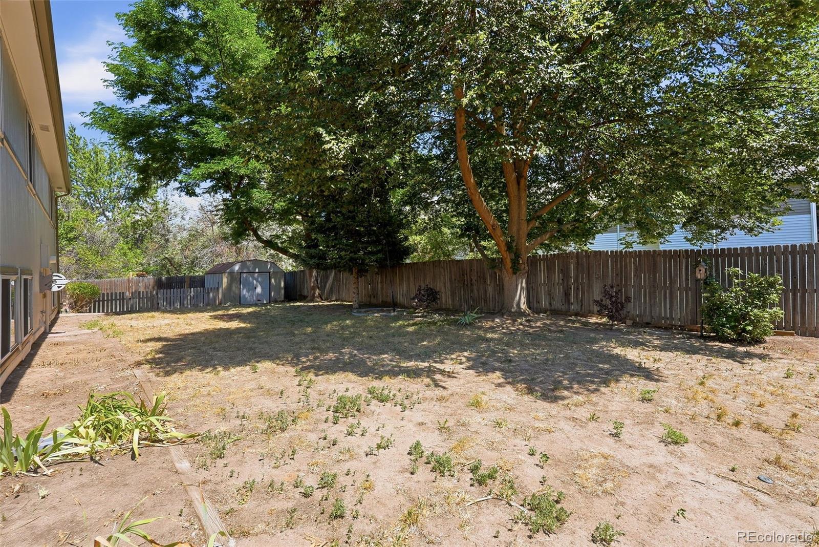 MLS Image #38 for 3844 s richfield street,aurora, Colorado