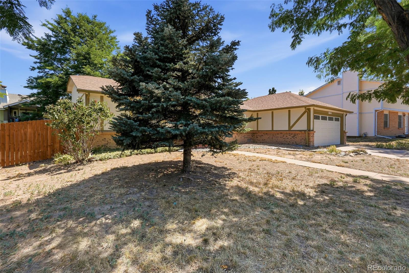 MLS Image #4 for 3844 s richfield street,aurora, Colorado