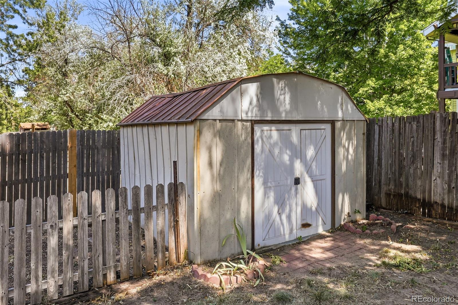 MLS Image #40 for 3844 s richfield street,aurora, Colorado