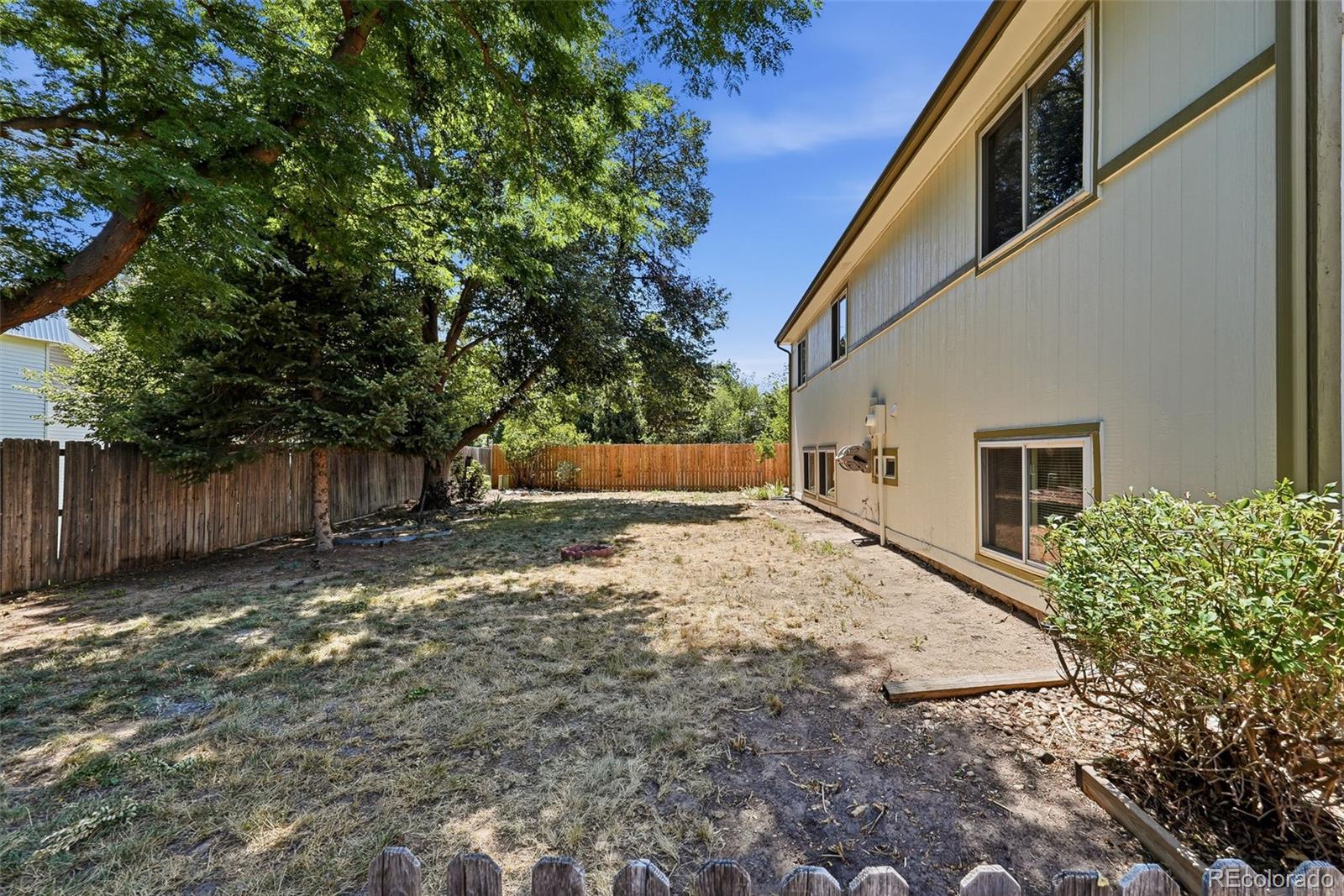 MLS Image #42 for 3844 s richfield street,aurora, Colorado