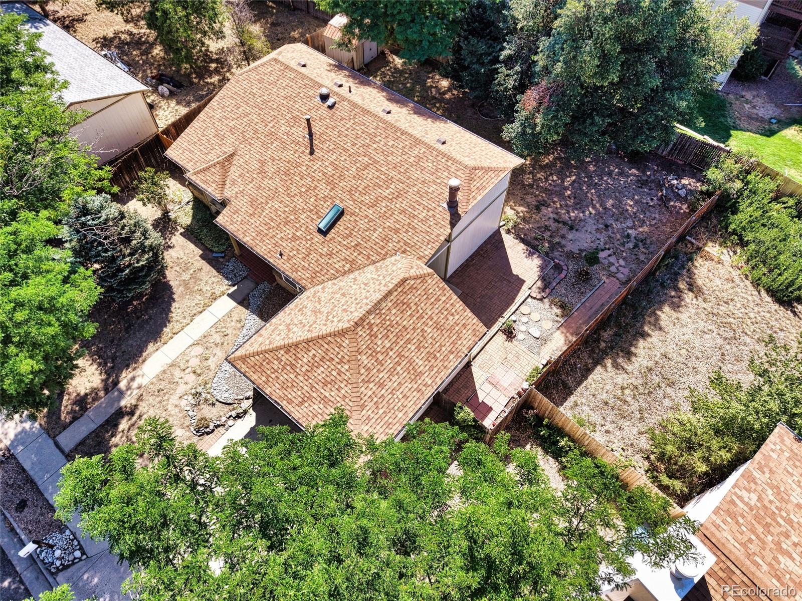 MLS Image #44 for 3844 s richfield street,aurora, Colorado