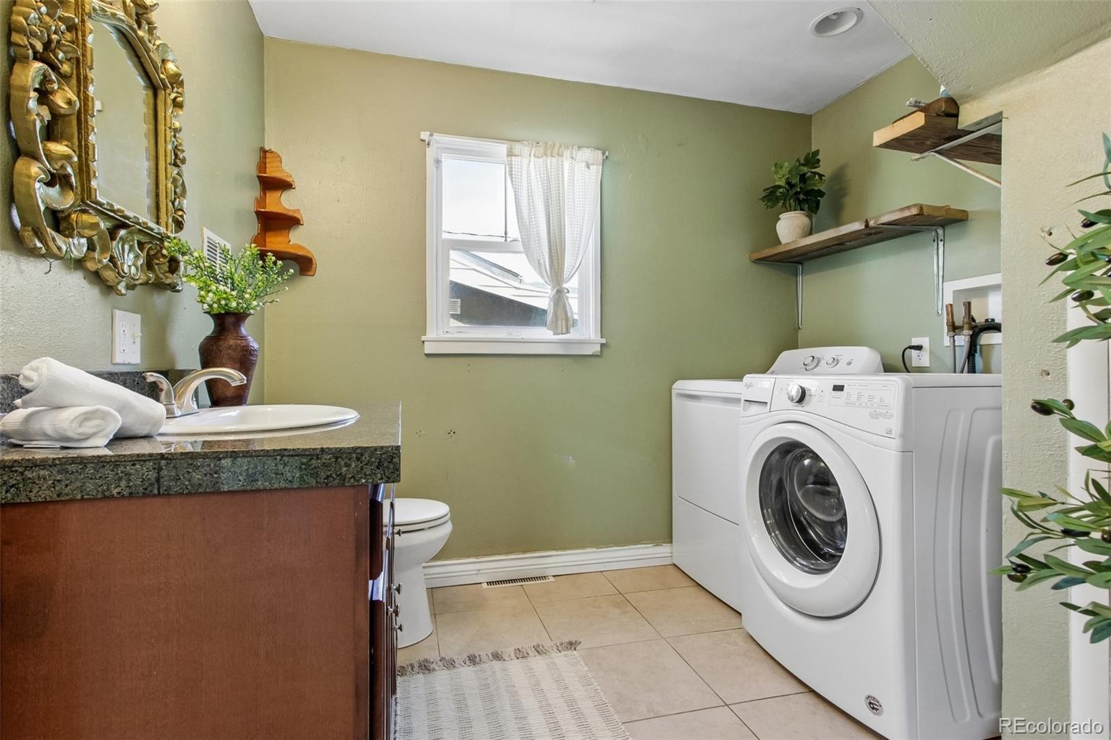 MLS Image #10 for 5000  tejon street,denver, Colorado