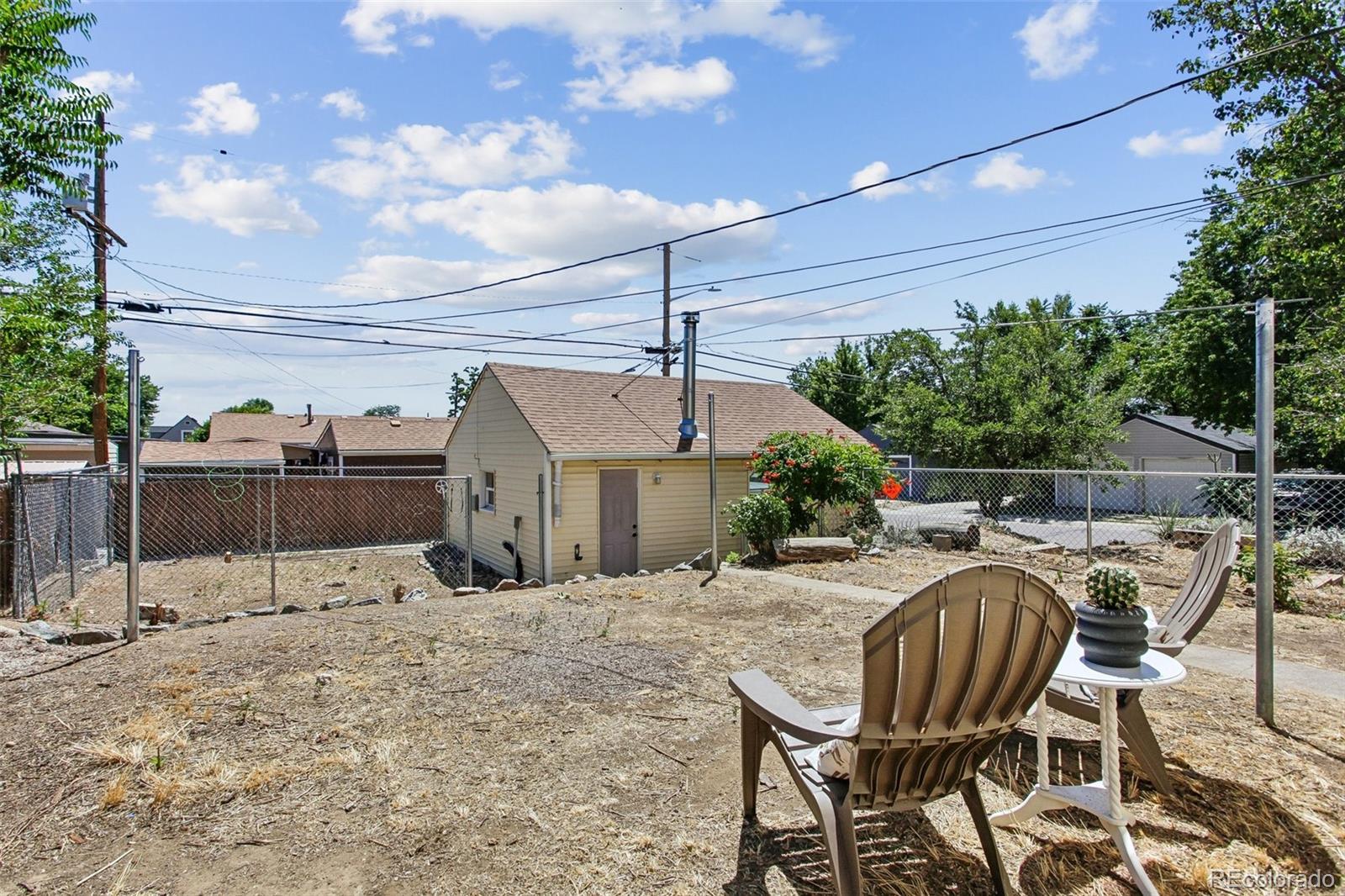 MLS Image #16 for 5000  tejon street,denver, Colorado
