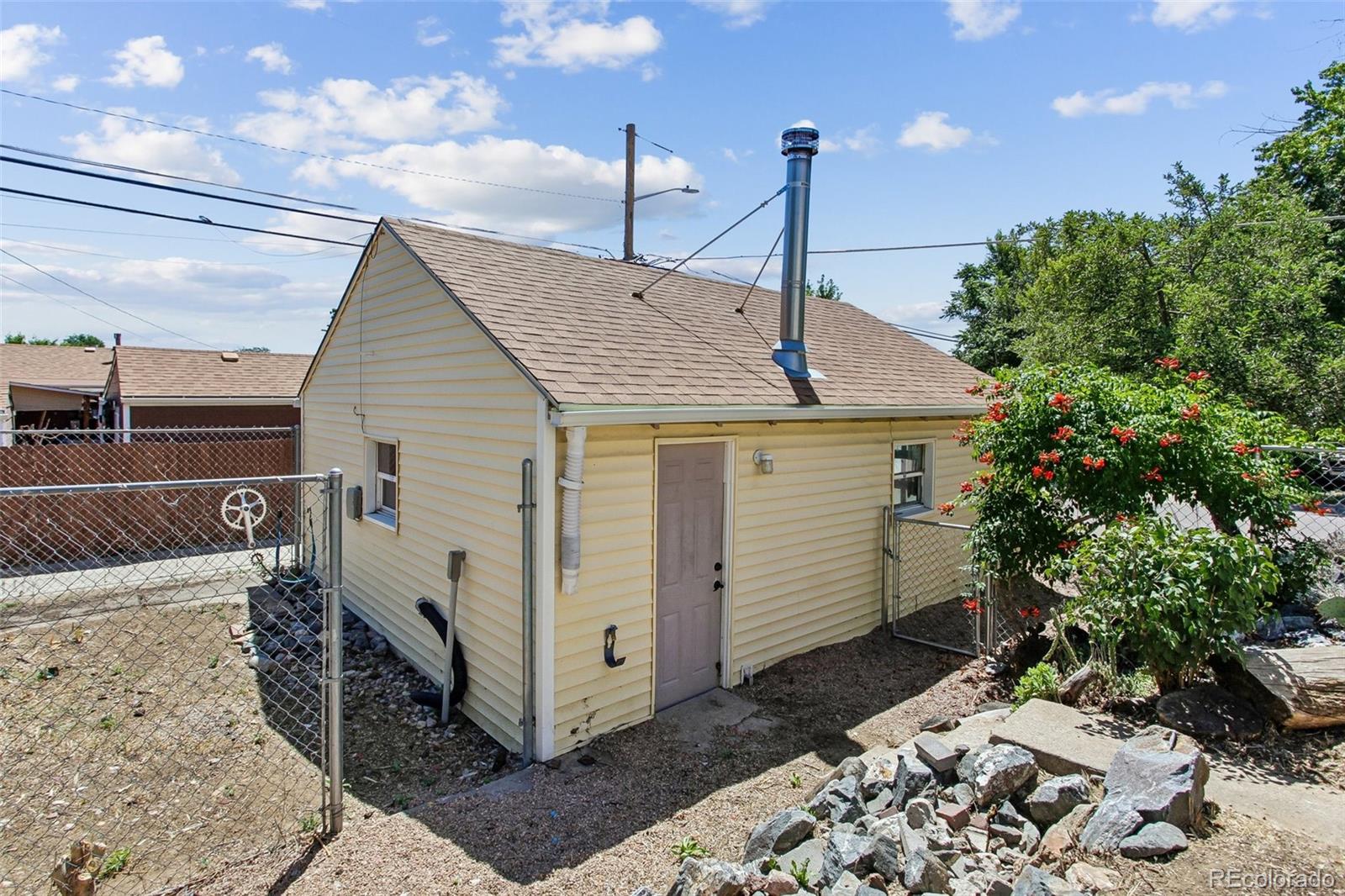 MLS Image #17 for 5000  tejon street,denver, Colorado