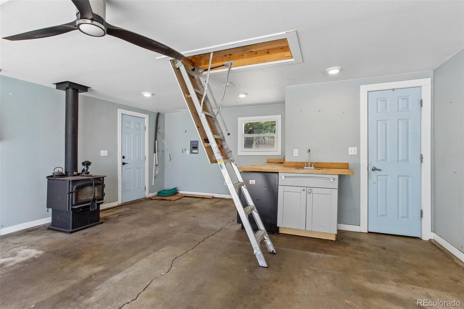 MLS Image #18 for 5000  tejon street,denver, Colorado