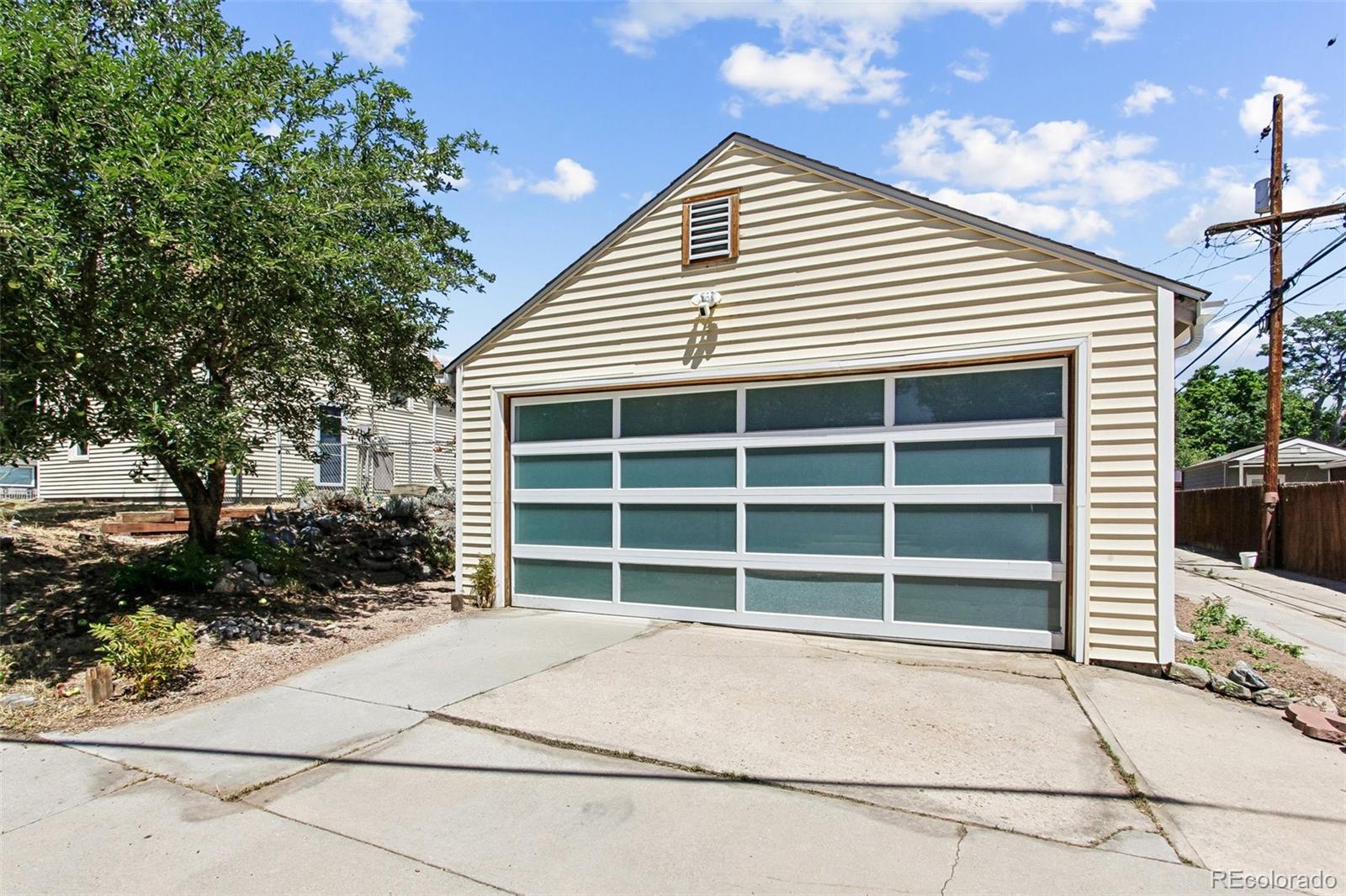 MLS Image #20 for 5000  tejon street,denver, Colorado