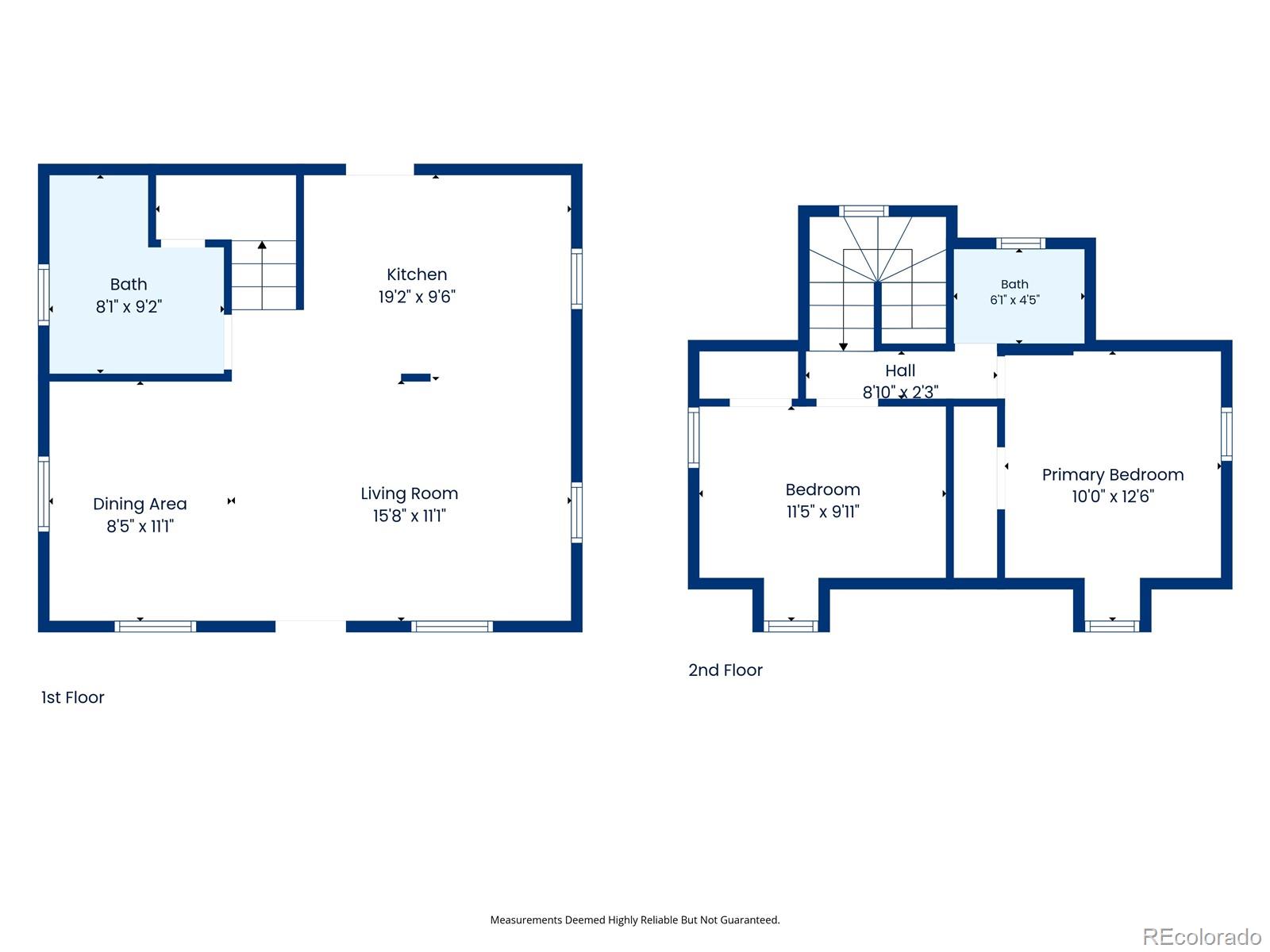 MLS Image #22 for 5000  tejon street,denver, Colorado