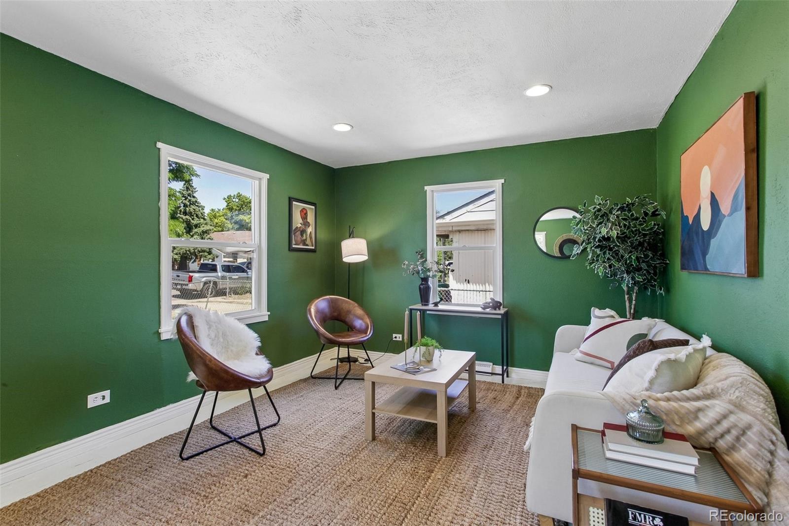 MLS Image #3 for 5000  tejon street,denver, Colorado