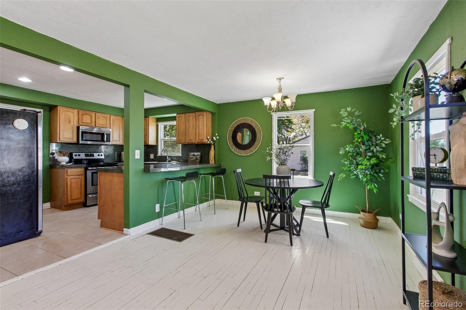 MLS Image #5 for 5000  tejon street,denver, Colorado