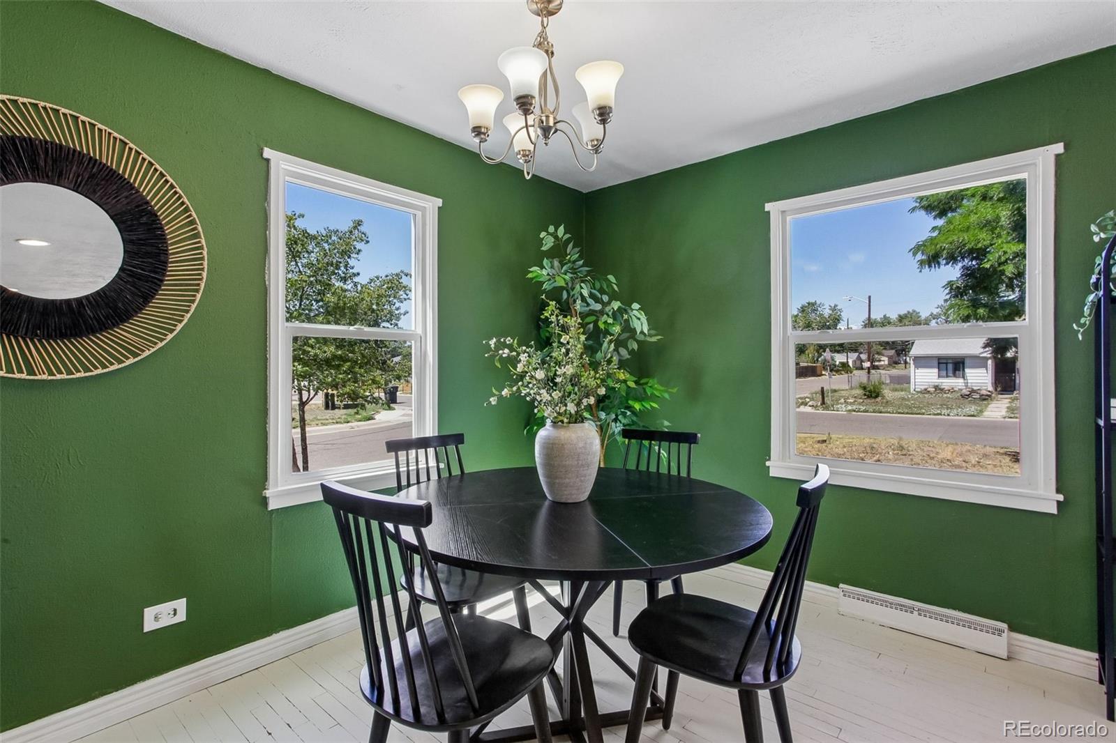 MLS Image #6 for 5000  tejon street,denver, Colorado
