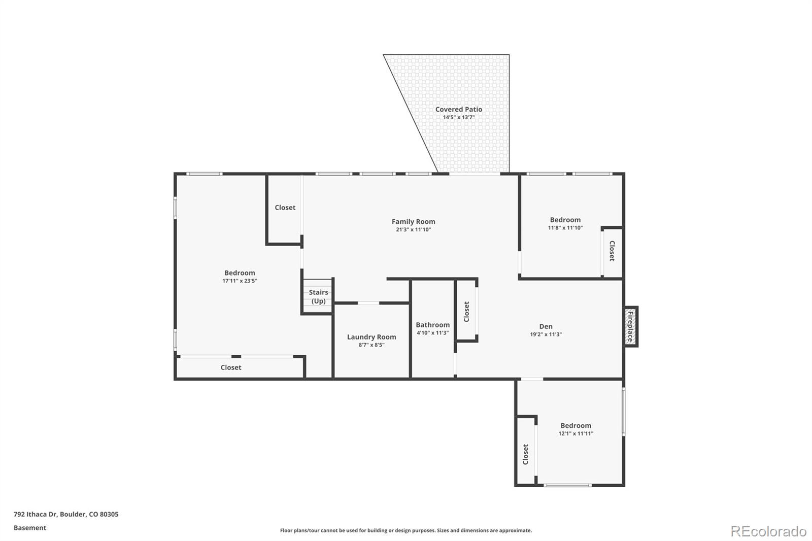 MLS Image #35 for 792  ithaca drive,boulder, Colorado