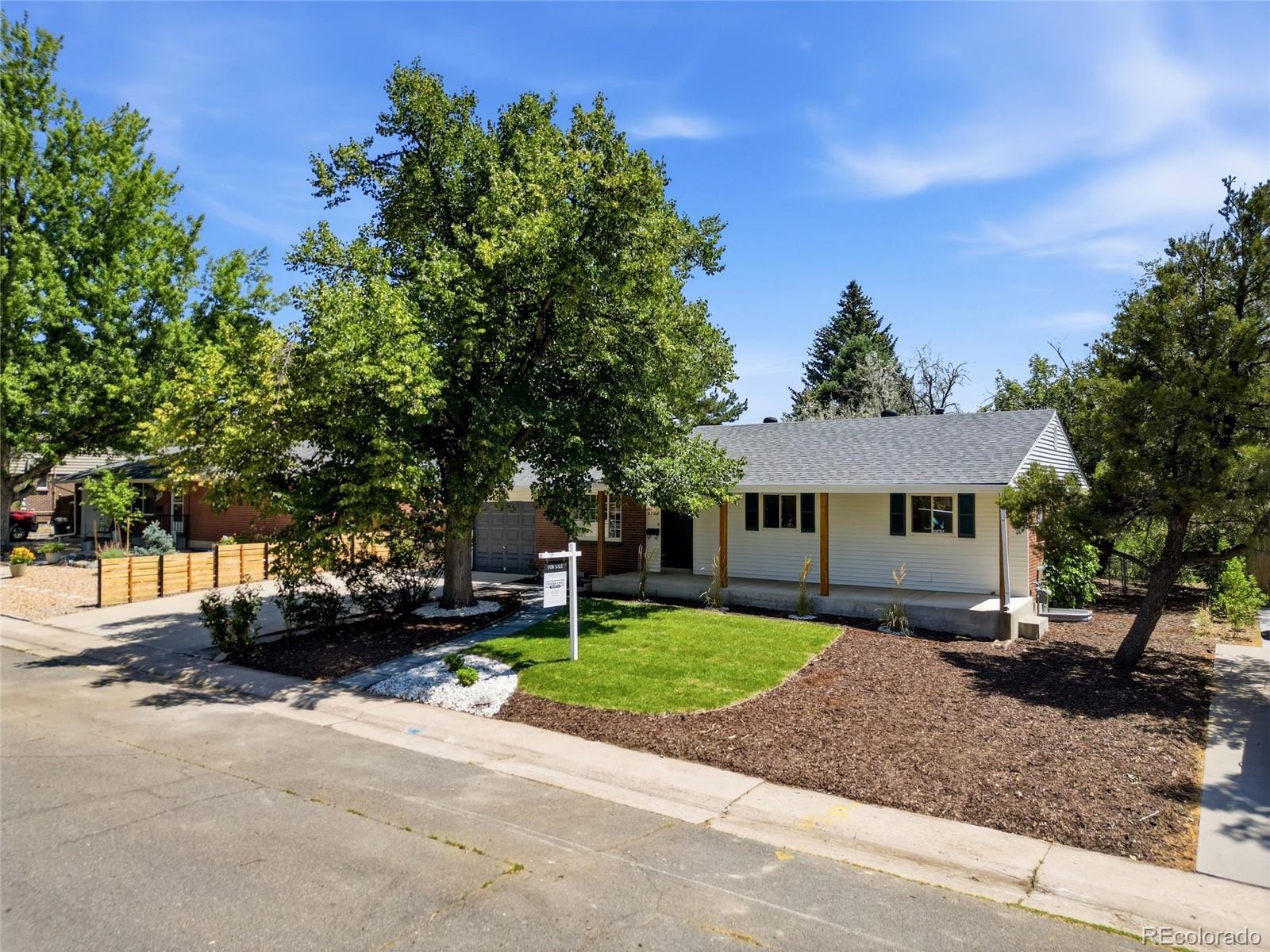 MLS Image #1 for 6708  saulsbury street,arvada, Colorado