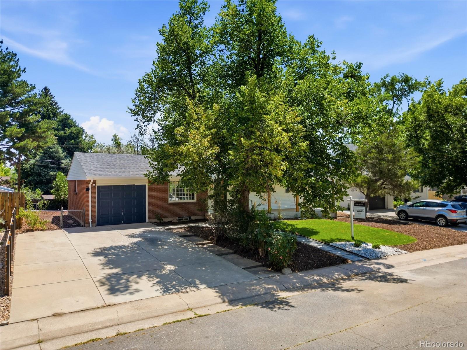 MLS Image #2 for 6708  saulsbury street,arvada, Colorado