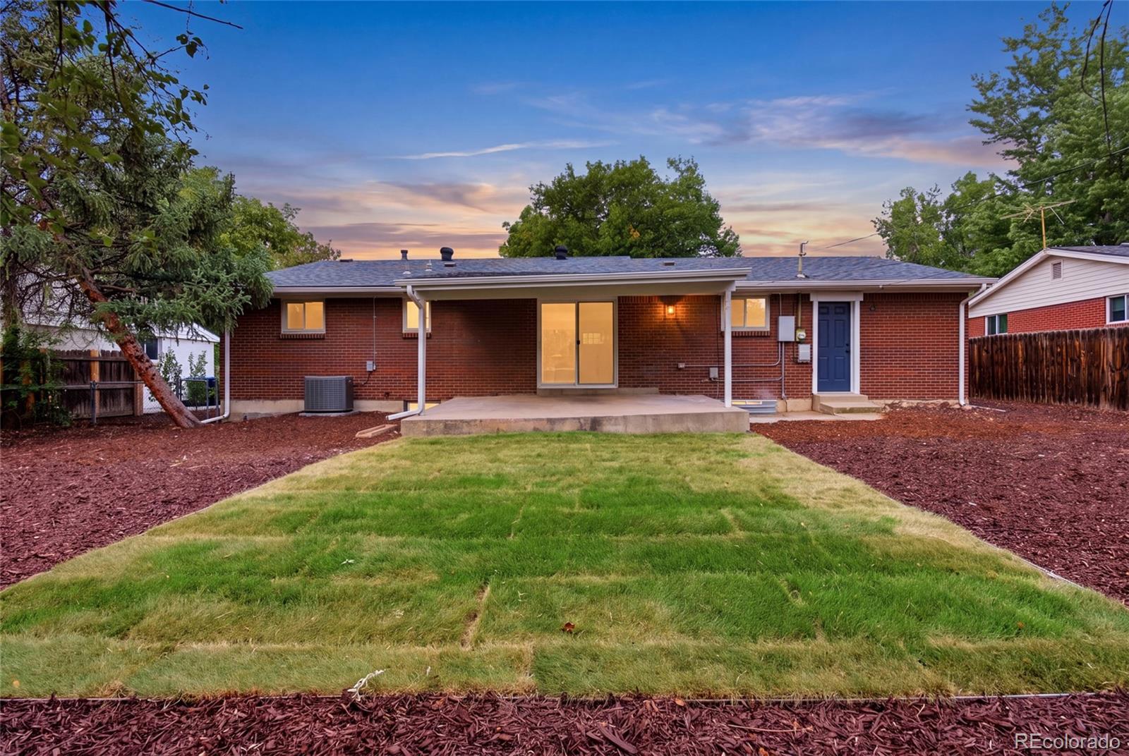 MLS Image #3 for 6708  saulsbury street,arvada, Colorado