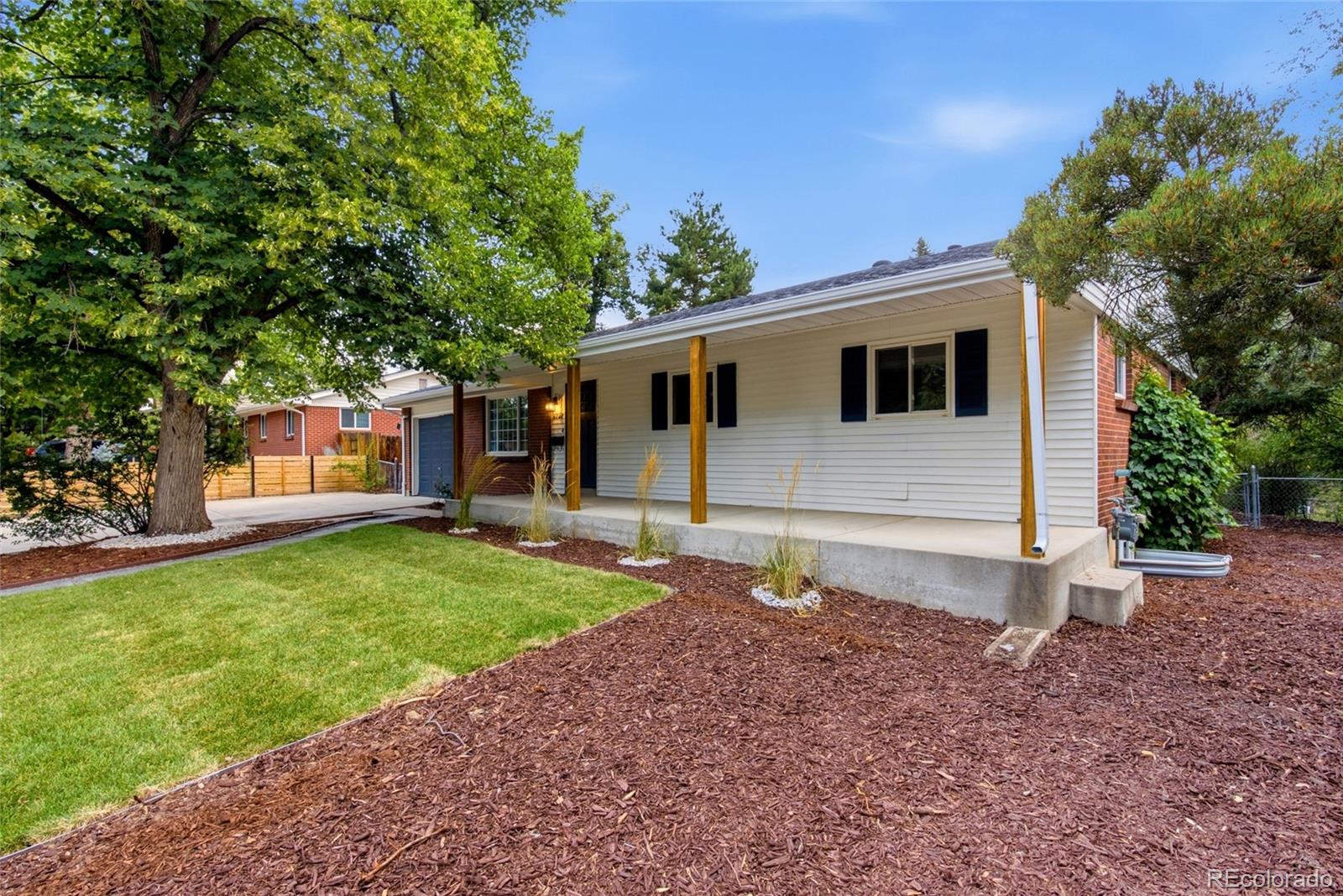 MLS Image #4 for 6708  saulsbury street,arvada, Colorado
