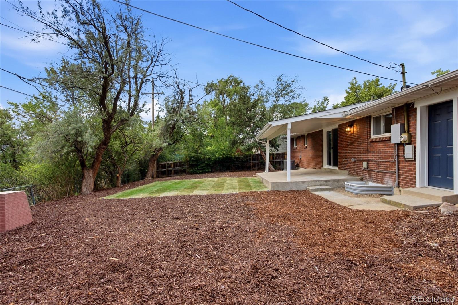MLS Image #46 for 6708  saulsbury street,arvada, Colorado