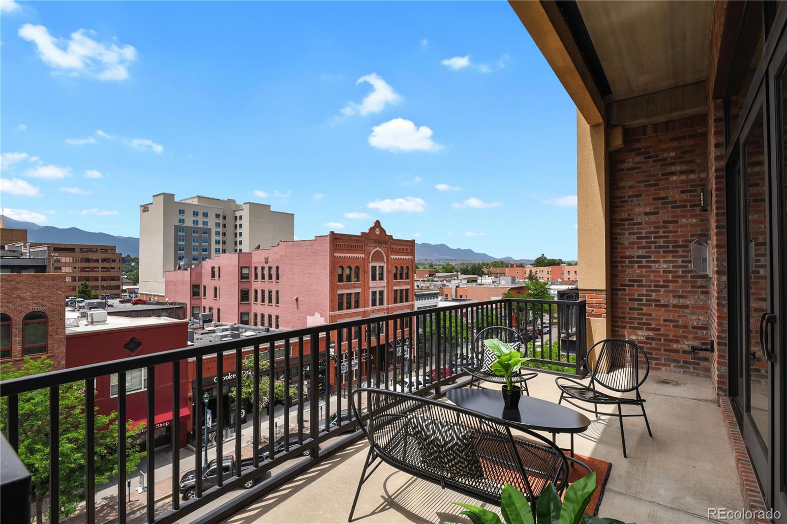 MLS Image #14 for 101 n tejon street 470,colorado springs, Colorado