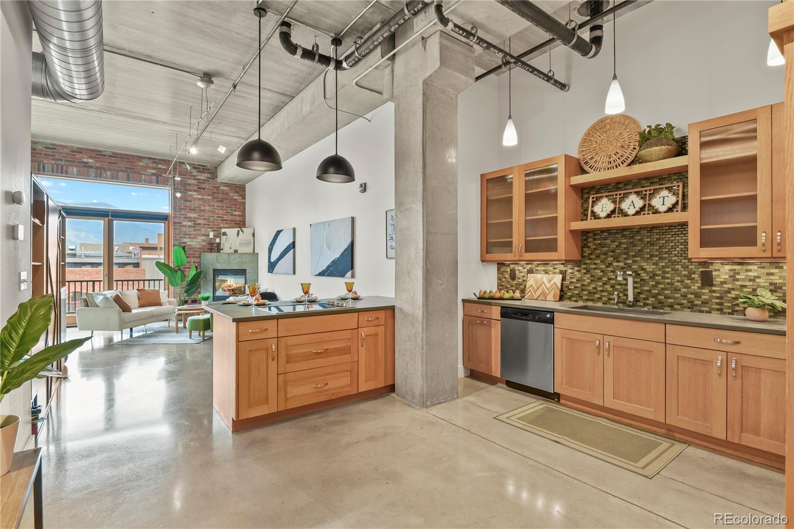 MLS Image #2 for 101 n tejon street 470,colorado springs, Colorado