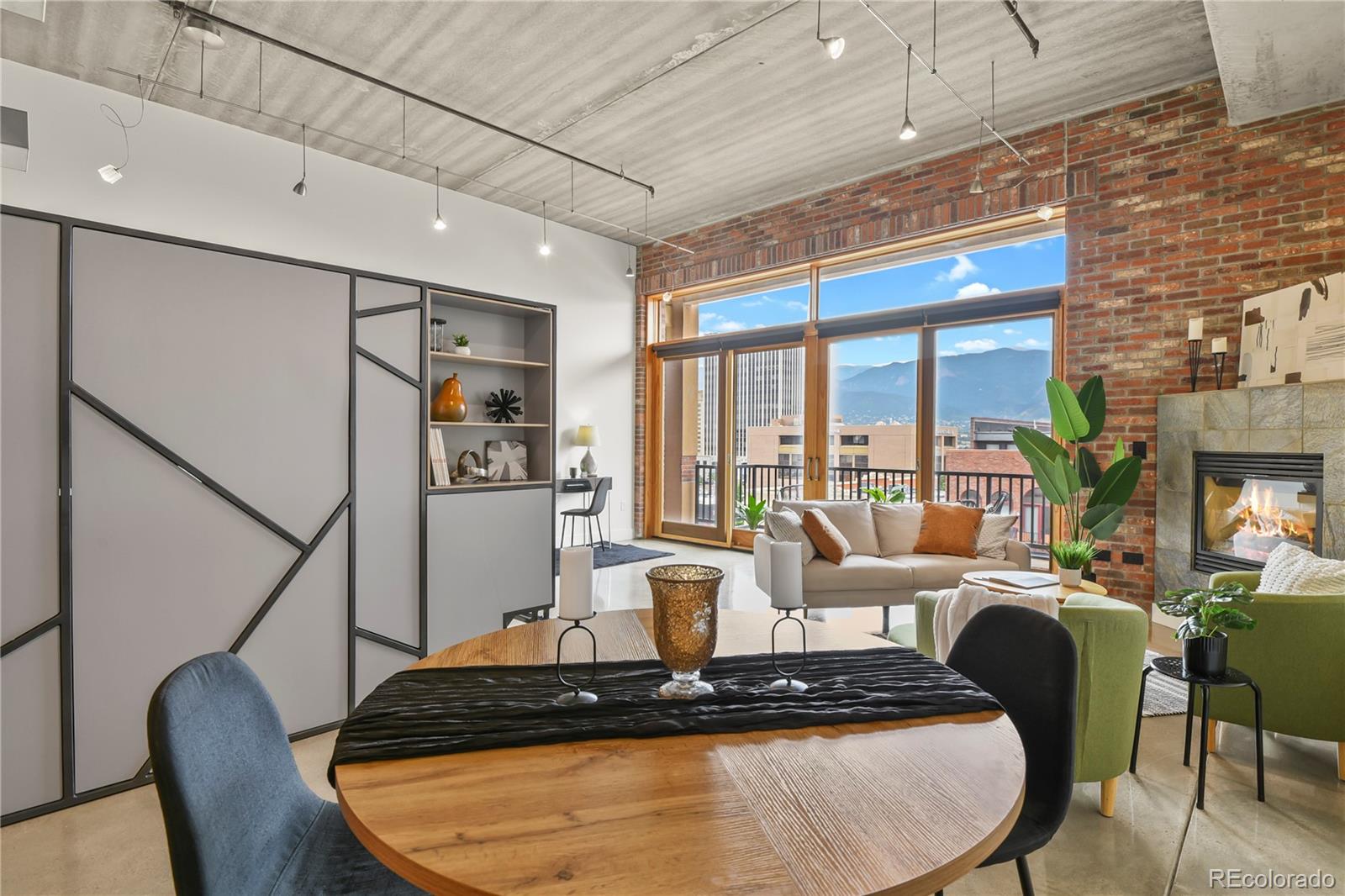 MLS Image #22 for 101 n tejon street 470,colorado springs, Colorado