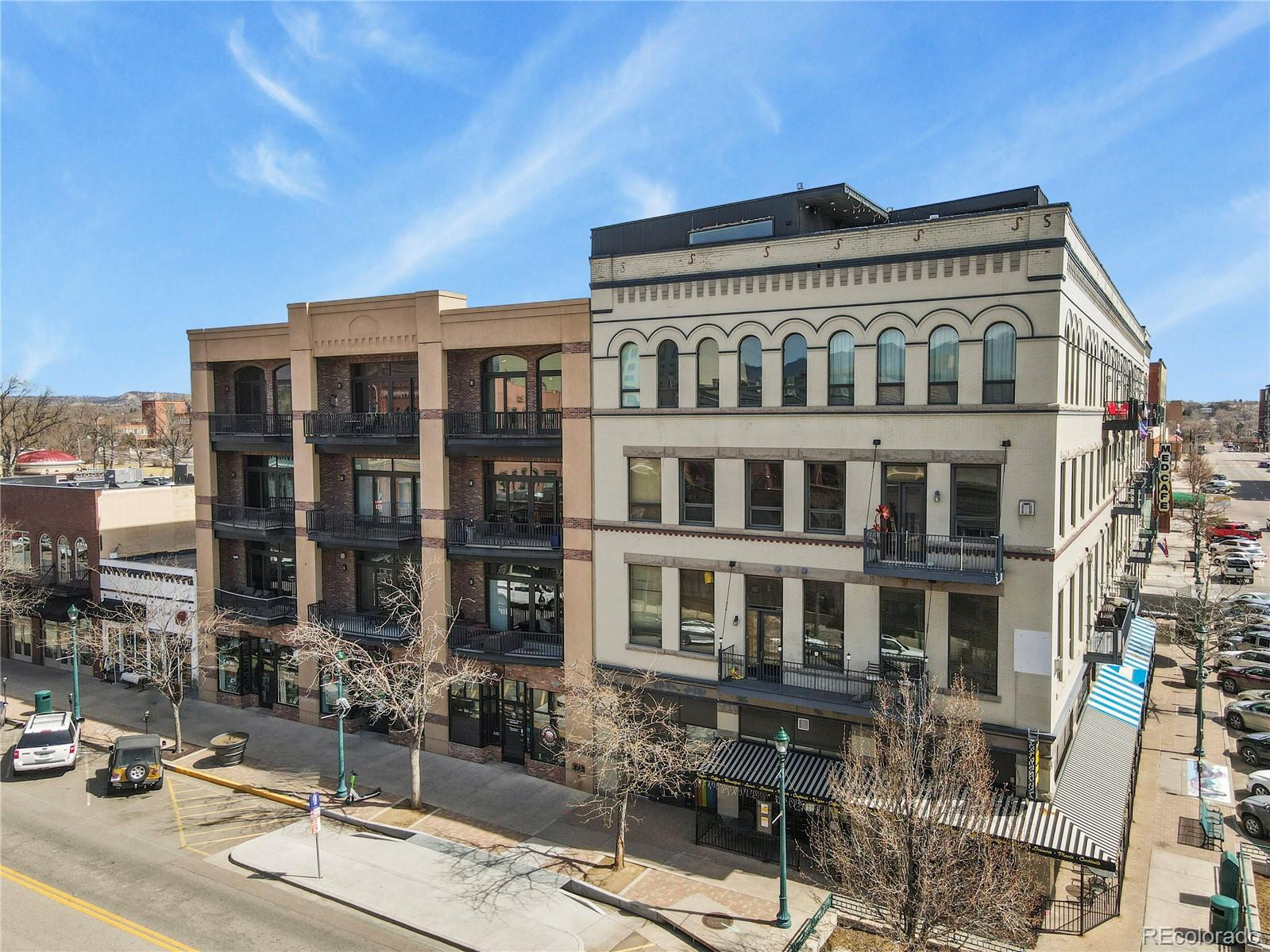 MLS Image #29 for 101 n tejon street 470,colorado springs, Colorado