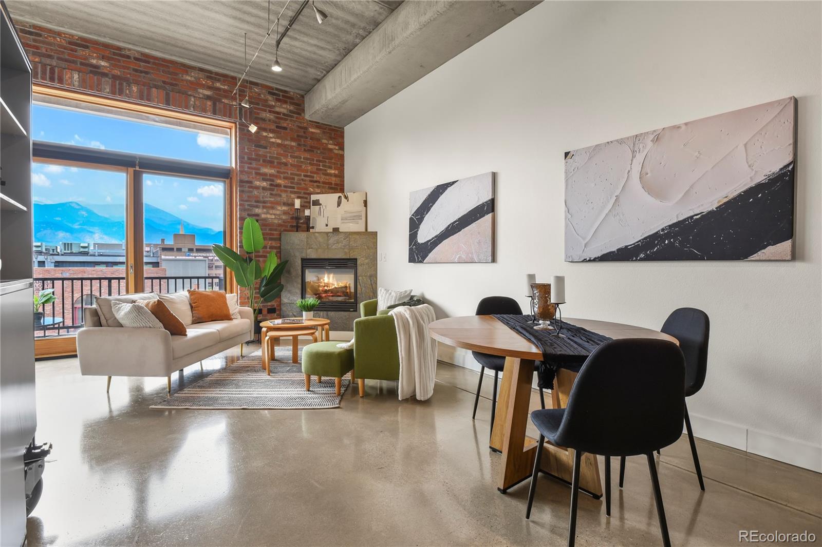 MLS Image #4 for 101 n tejon street 470,colorado springs, Colorado
