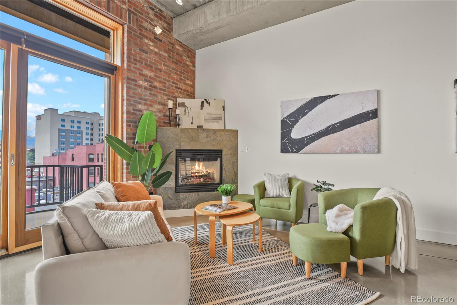 MLS Image #5 for 101 n tejon street 470,colorado springs, Colorado