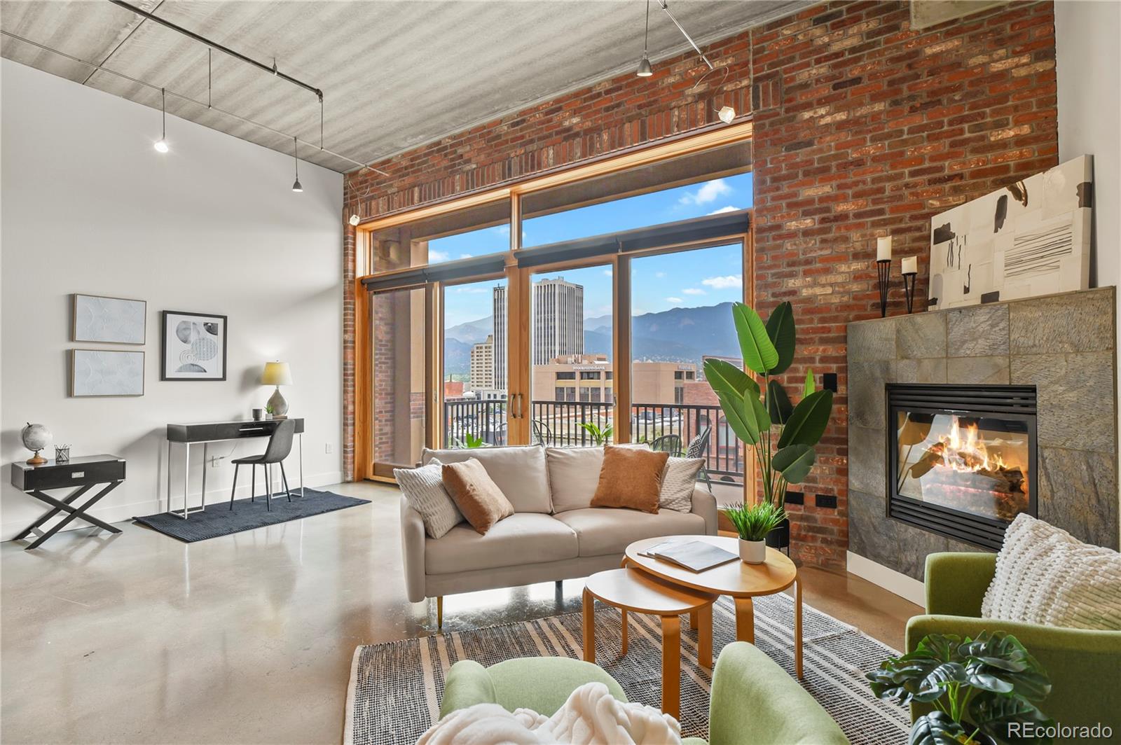 MLS Image #6 for 101 n tejon street 470,colorado springs, Colorado
