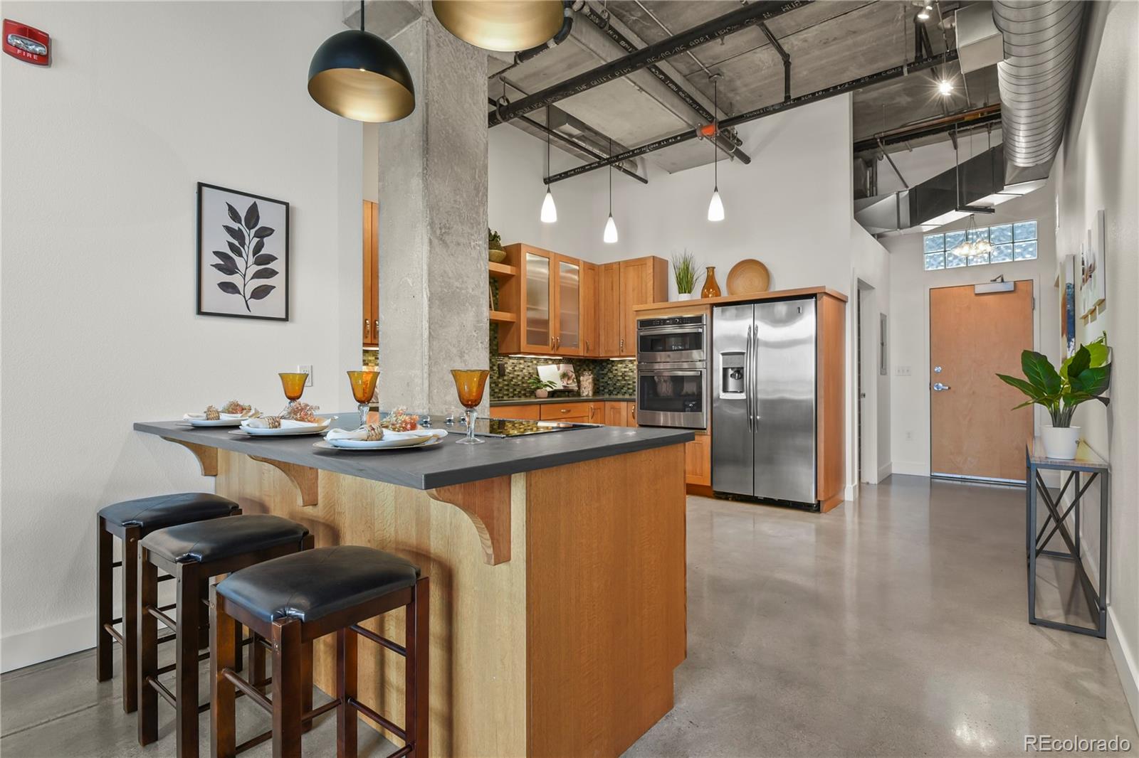 MLS Image #9 for 101 n tejon street 470,colorado springs, Colorado