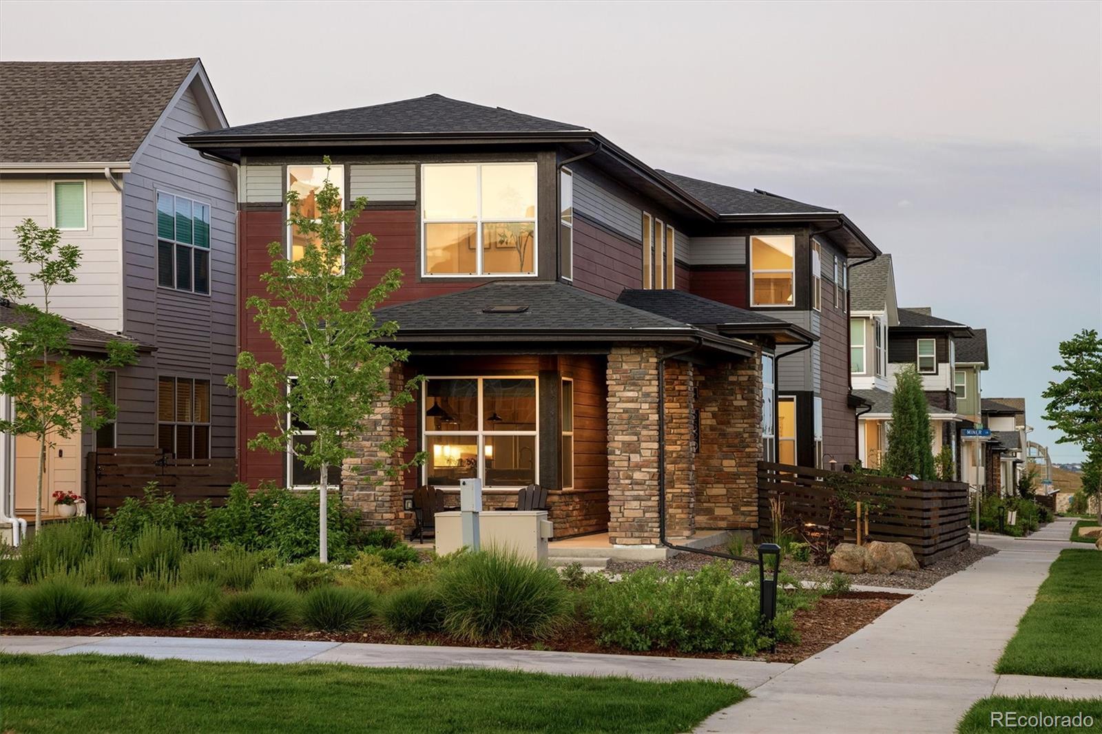 MLS Image #1 for 2320  miner lane,superior, Colorado