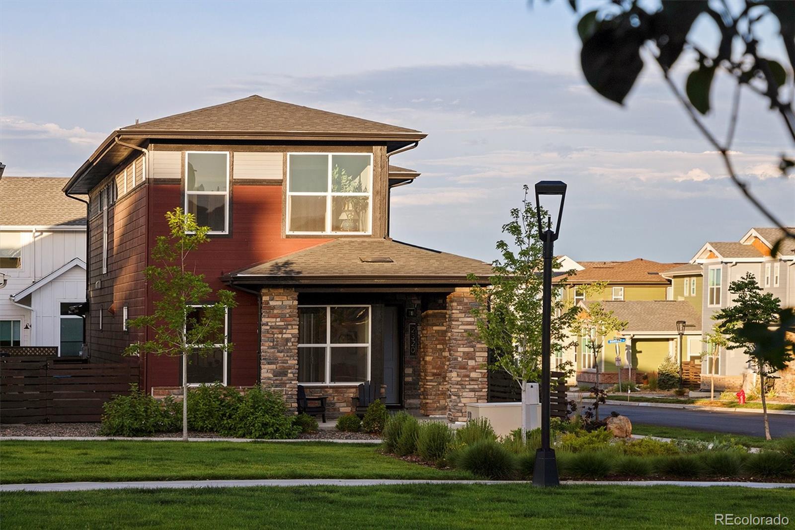 MLS Image #2 for 2320  miner lane,superior, Colorado