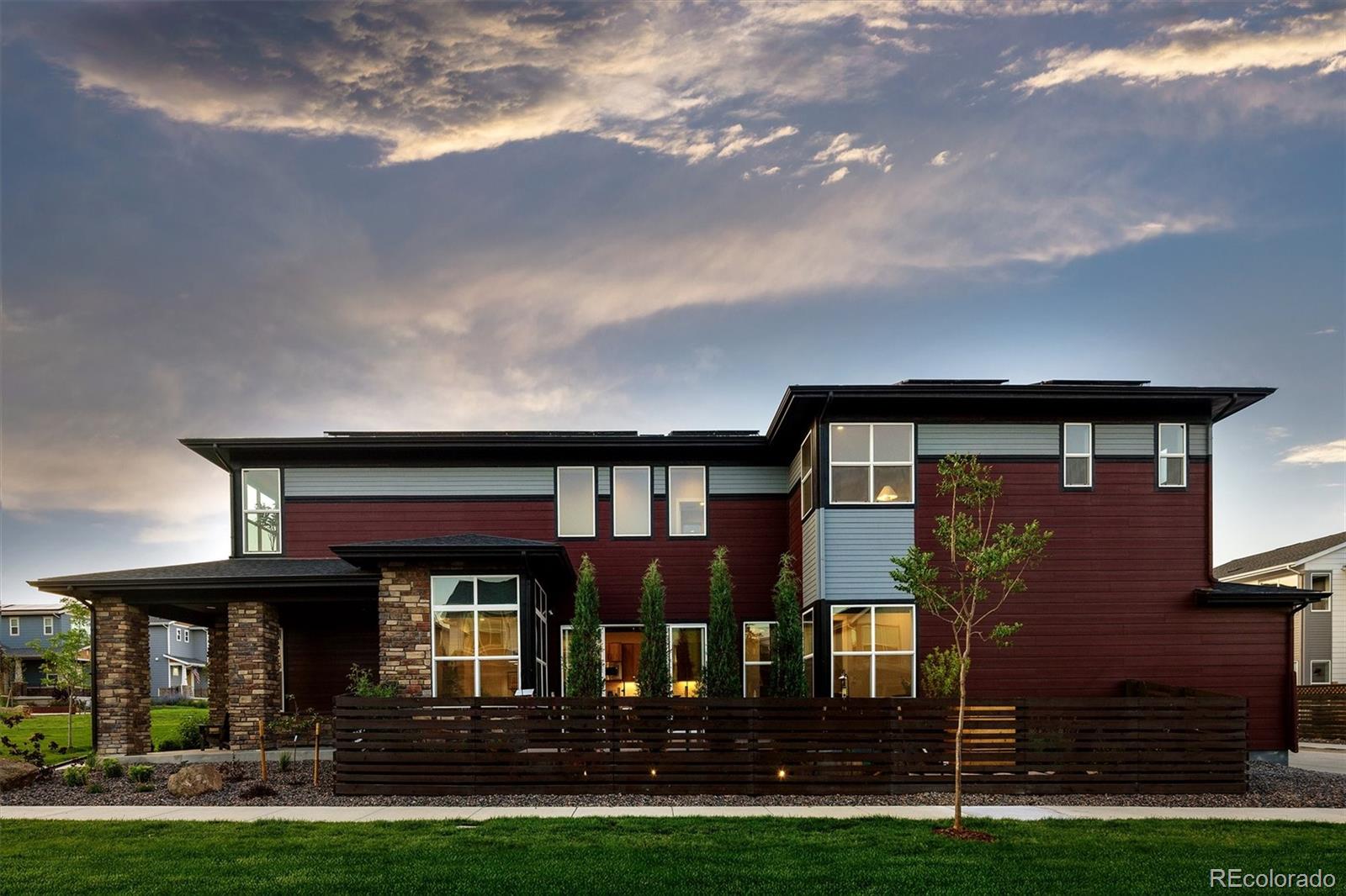 MLS Image #3 for 2320  miner lane,superior, Colorado