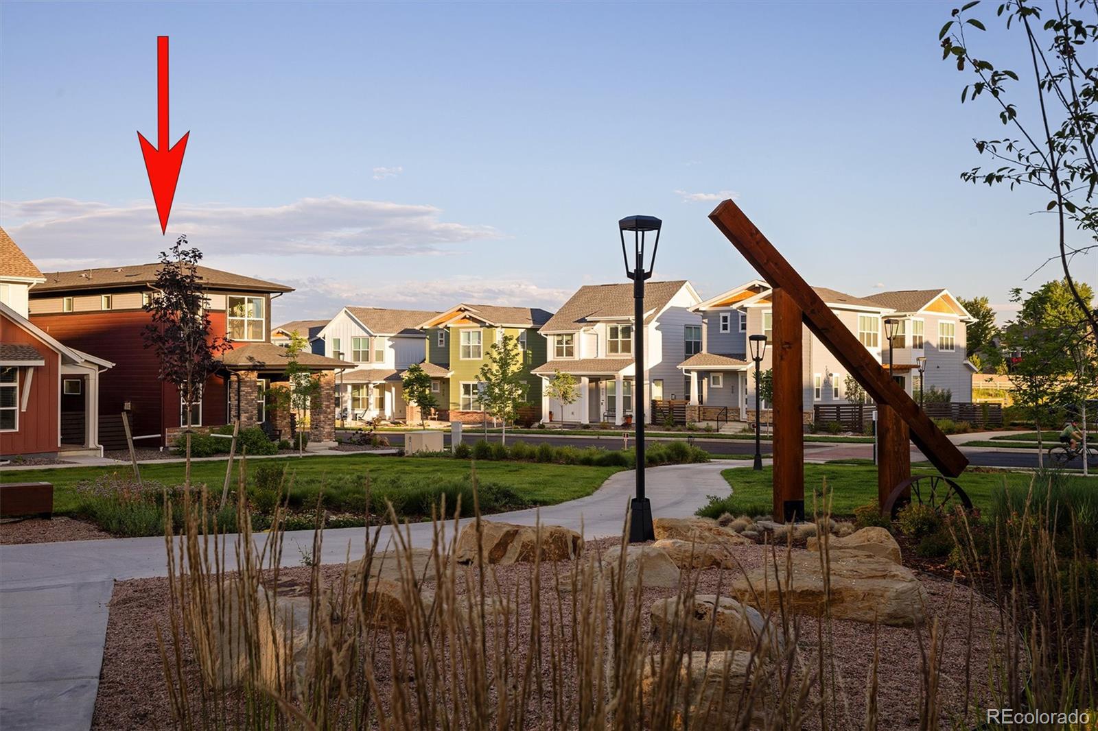 MLS Image #4 for 2320  miner lane,superior, Colorado