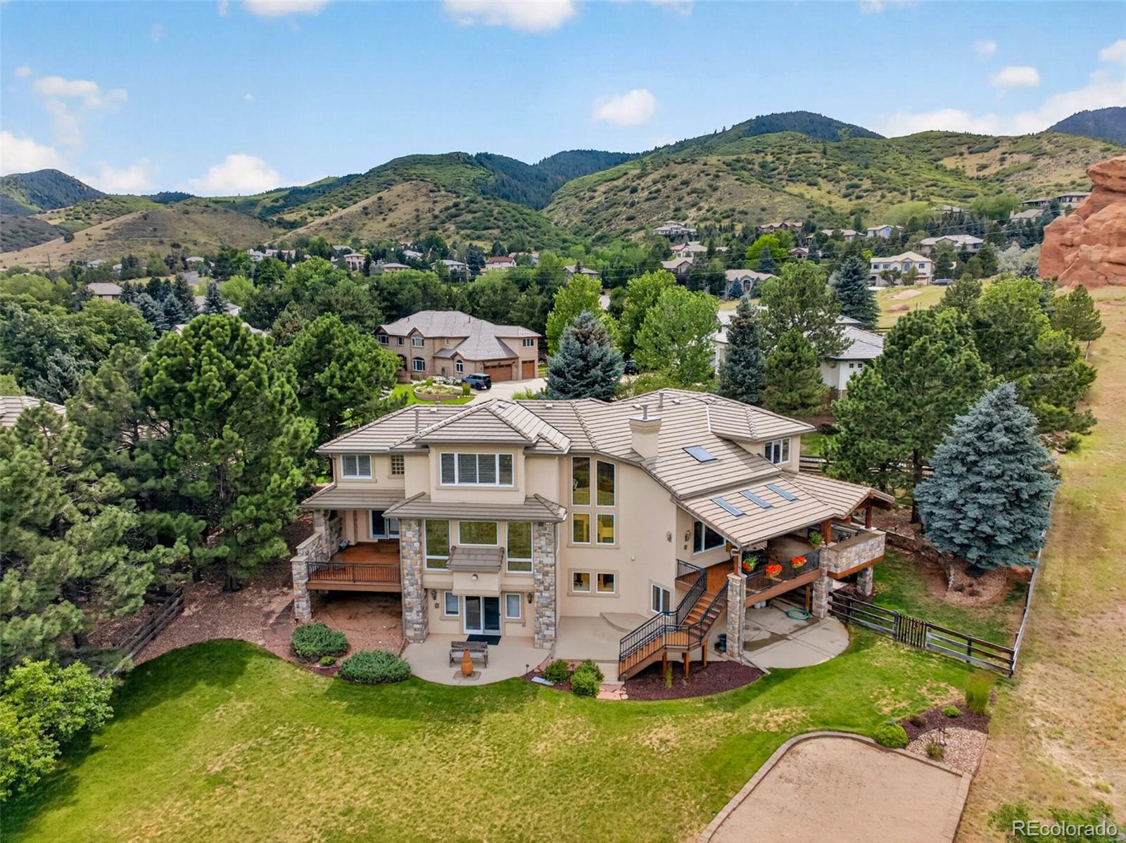 MLS Image #32 for 2  bald eagle ,littleton, Colorado