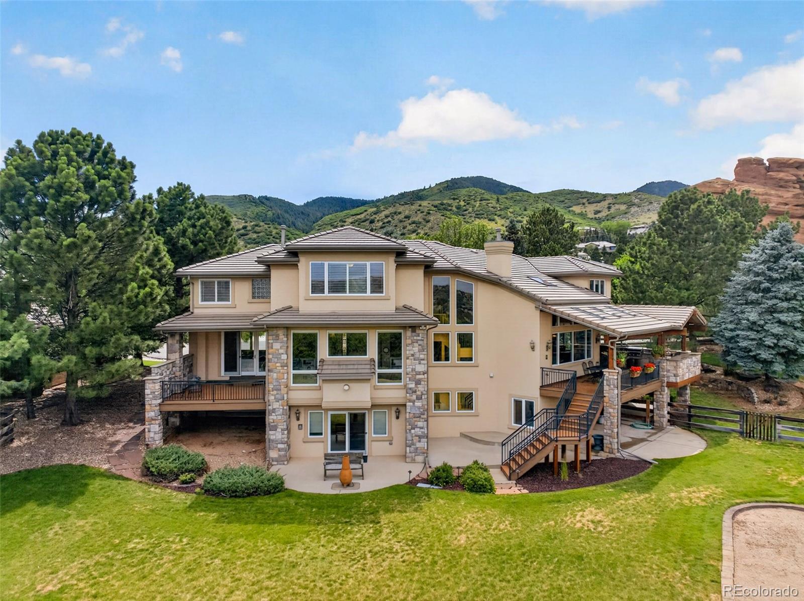 MLS Image #33 for 2  bald eagle ,littleton, Colorado