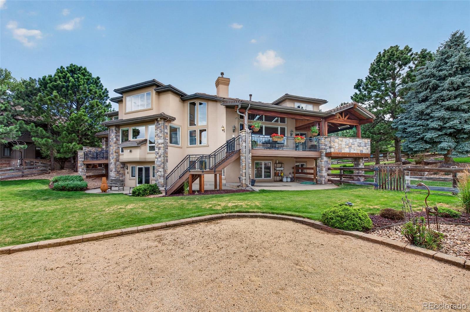 MLS Image #36 for 2  bald eagle ,littleton, Colorado