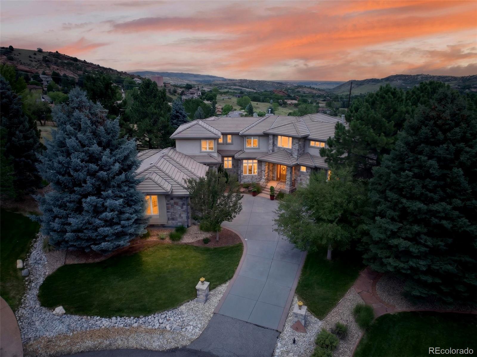 MLS Image #4 for 2  bald eagle ,littleton, Colorado