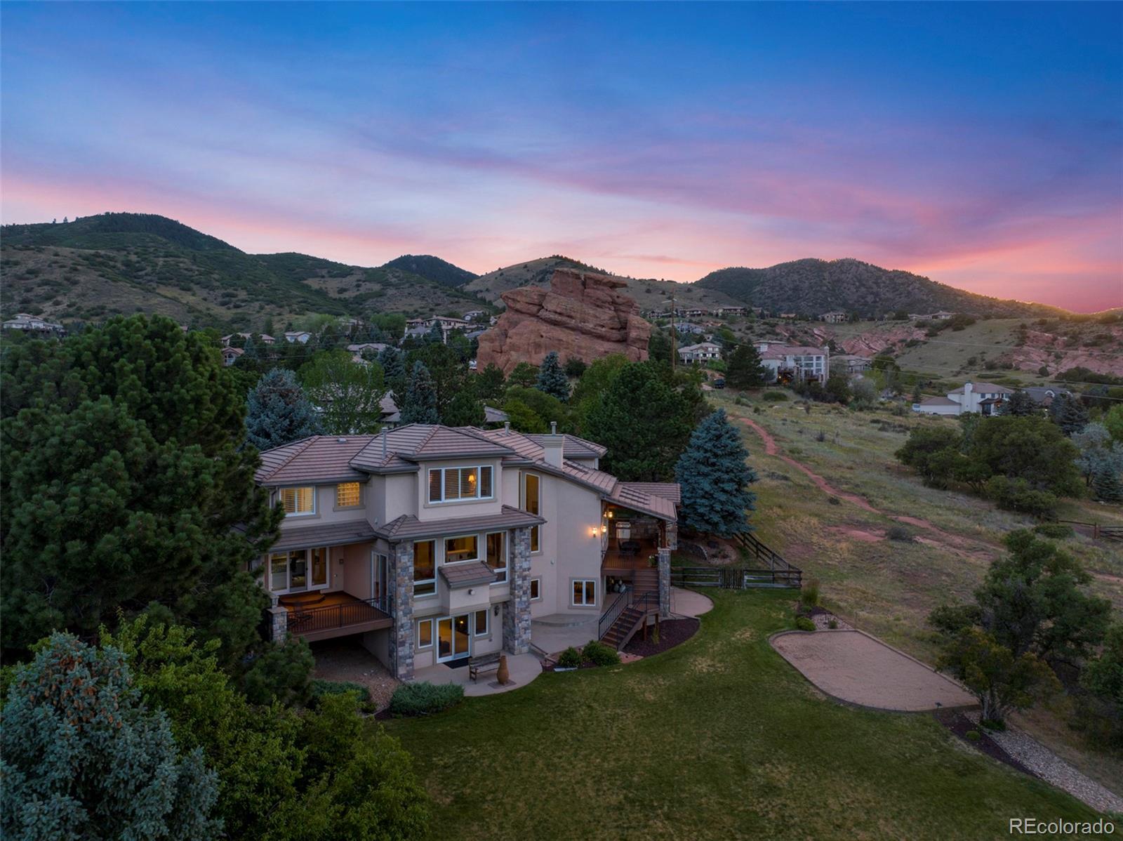 MLS Image #5 for 2  bald eagle ,littleton, Colorado
