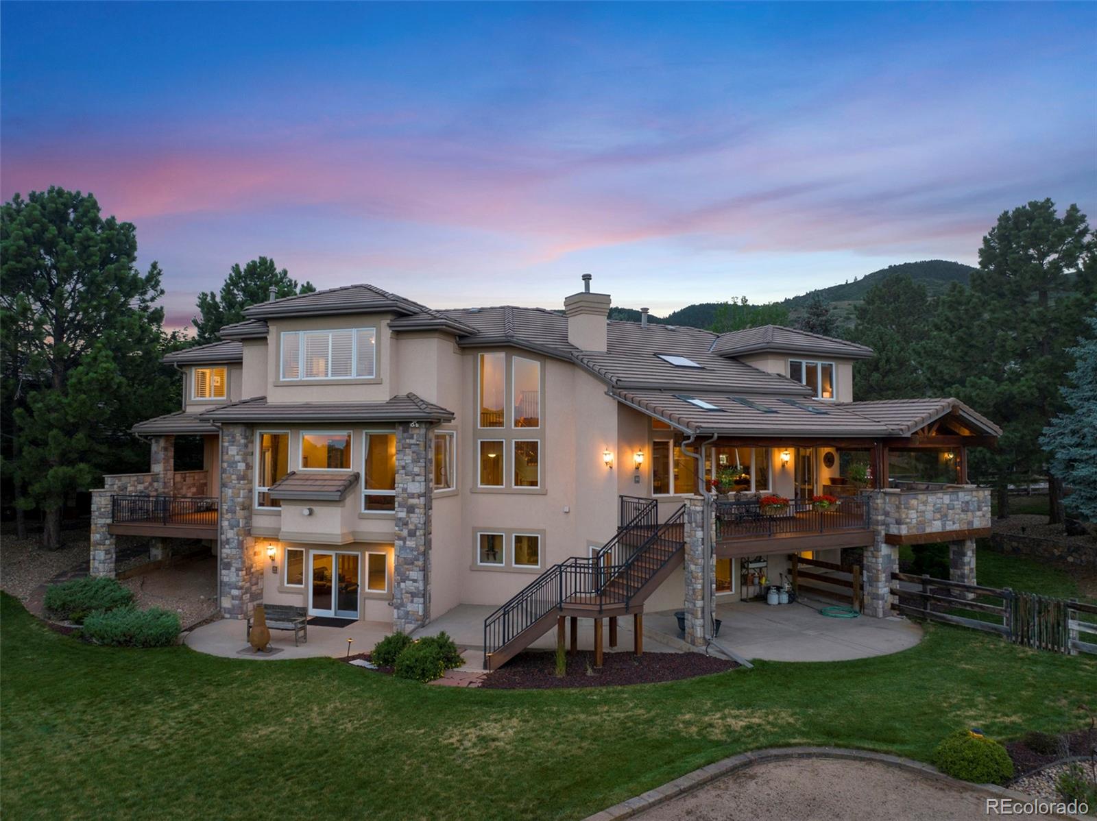 MLS Image #6 for 2  bald eagle ,littleton, Colorado