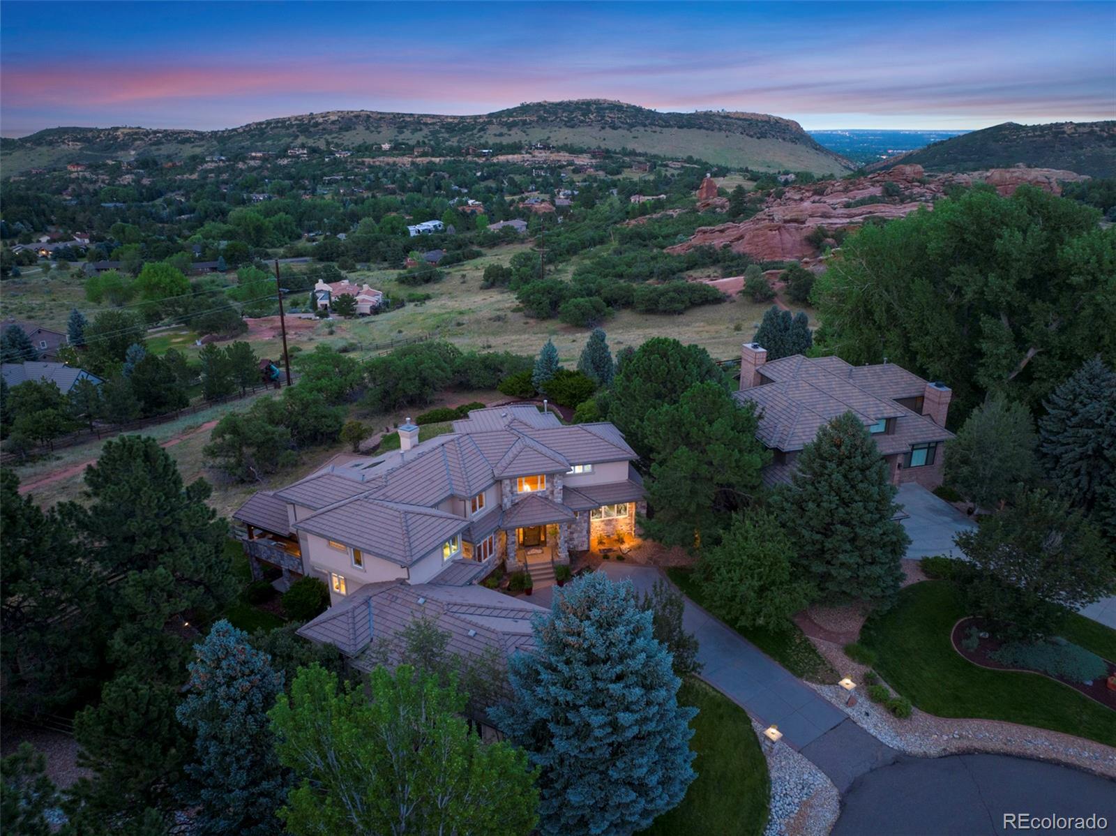 MLS Image #7 for 2  bald eagle ,littleton, Colorado