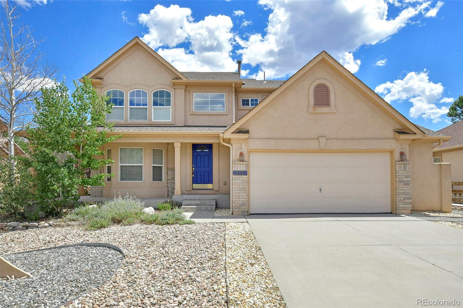 MLS Image #0 for 15859  bridle ridge drive,monument, Colorado