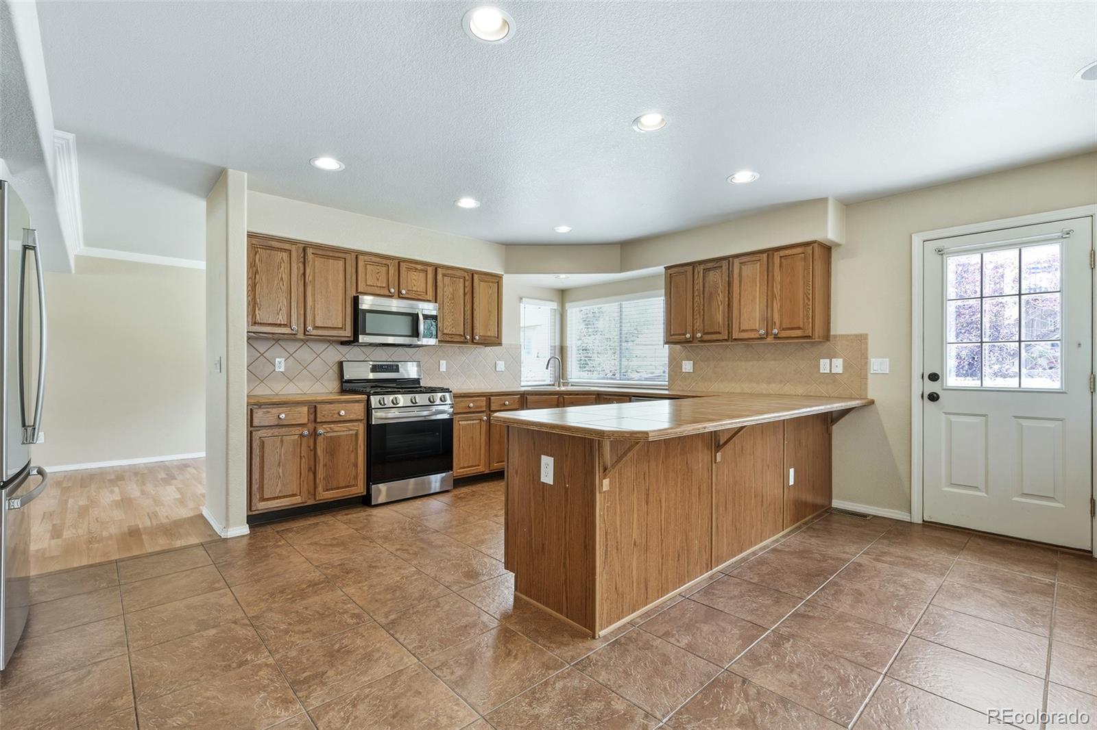 MLS Image #11 for 15859  bridle ridge drive,monument, Colorado
