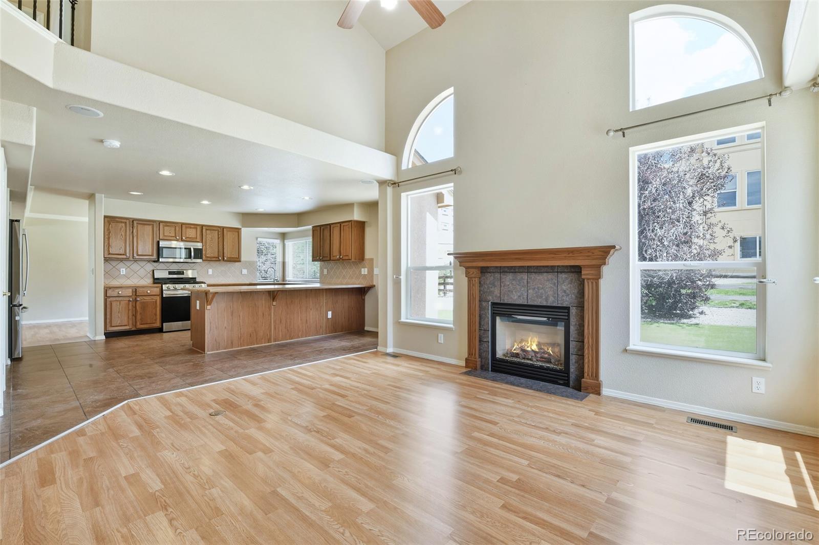 MLS Image #12 for 15859  bridle ridge drive,monument, Colorado