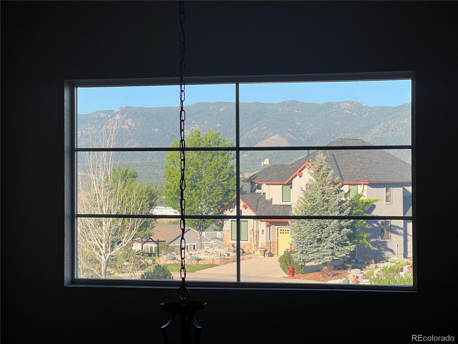MLS Image #22 for 15859  bridle ridge drive,monument, Colorado